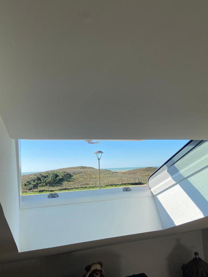 Jolie Villa Face Aux Dunes Et Mer Brétignolles-sur-Mer Buitenkant foto