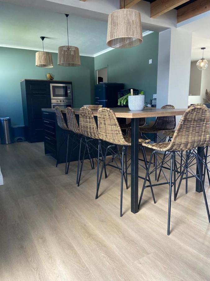 Jolie Villa Face Aux Dunes Et Mer Brétignolles-sur-Mer Buitenkant foto